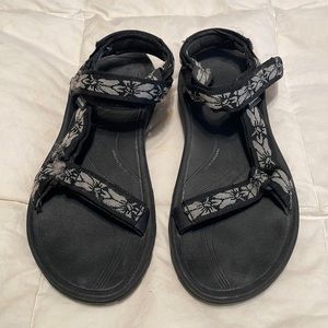 Teva Hurricane Sandals